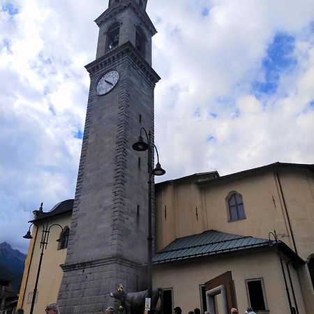 Appartamento Gaiulin Pinzolo Exterior photo