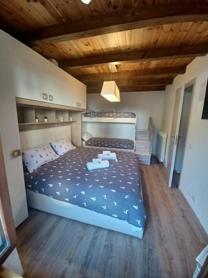 Appartamento Gaiulin Pinzolo Exterior photo