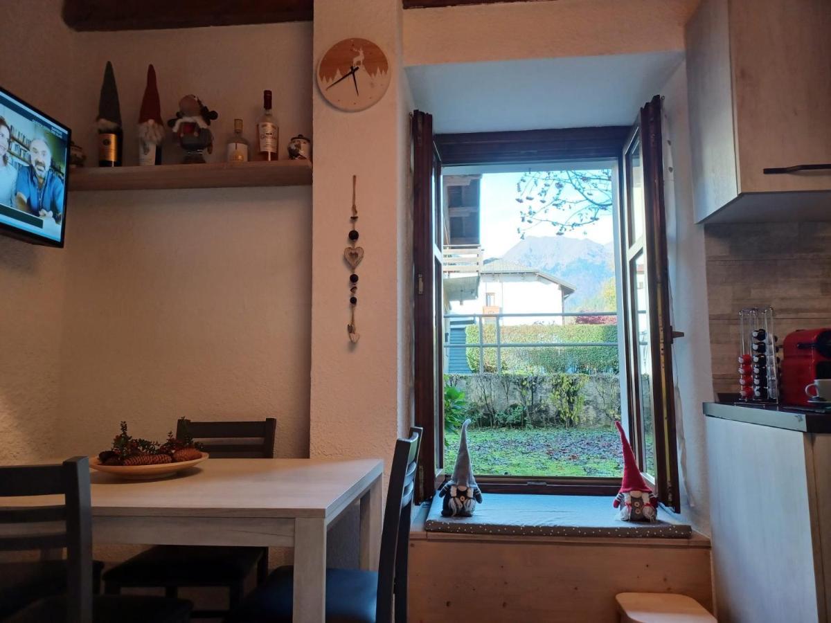 Appartamento Gaiulin Pinzolo Exterior photo