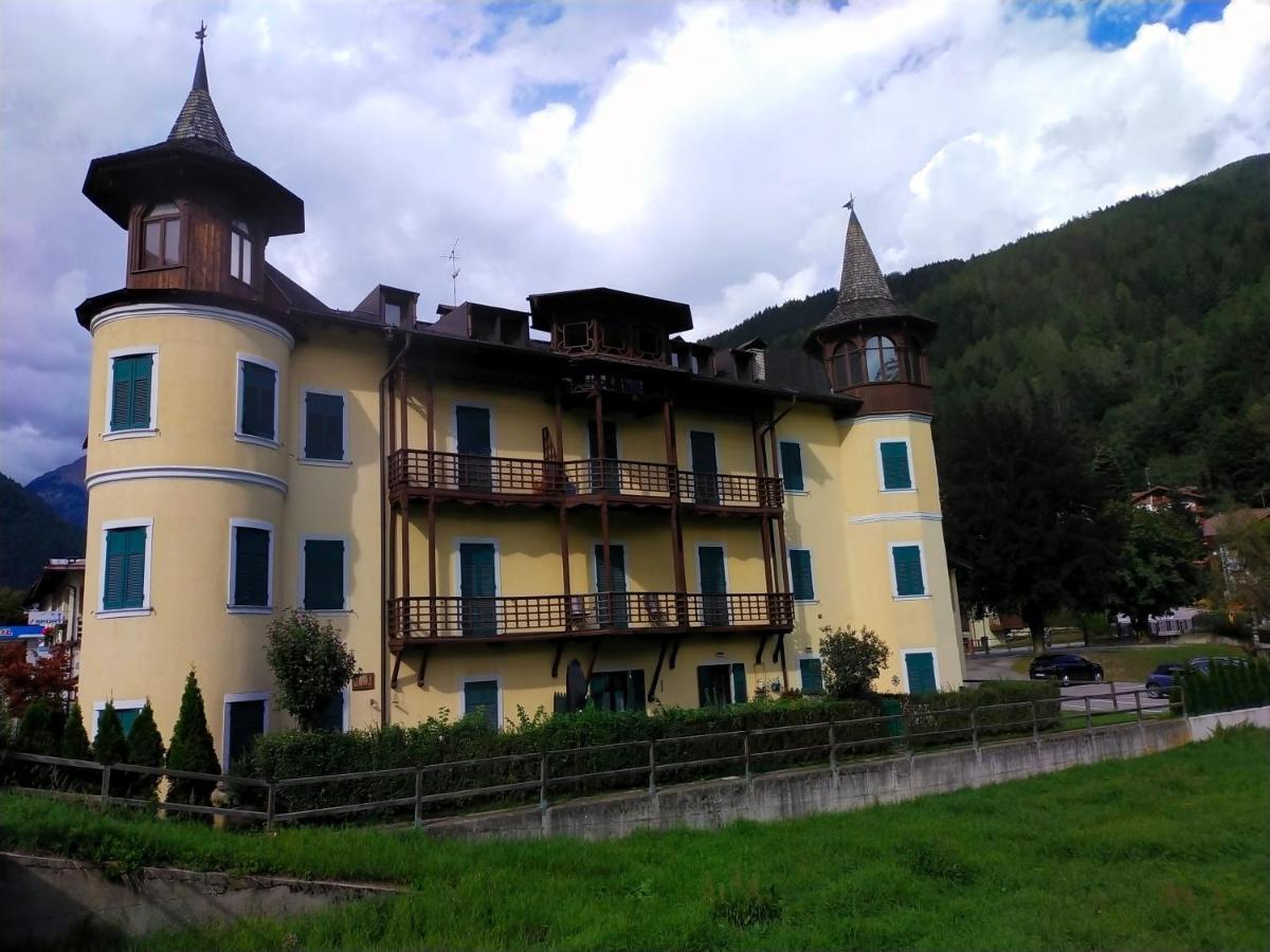 Appartamento Gaiulin Pinzolo Exterior photo