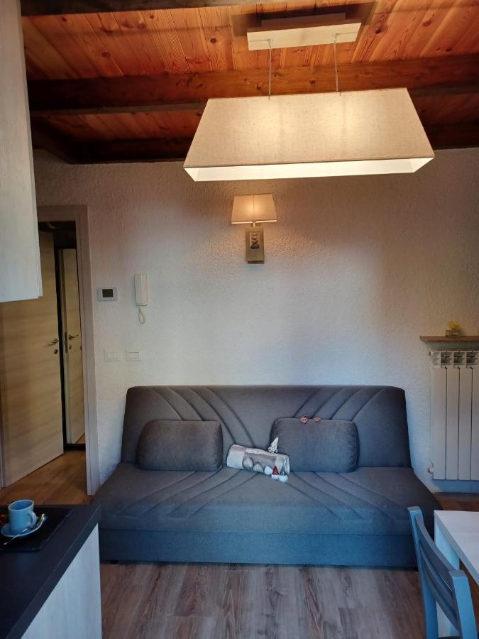 Appartamento Gaiulin Pinzolo Exterior photo